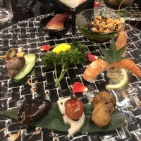 銀座夜市 - 