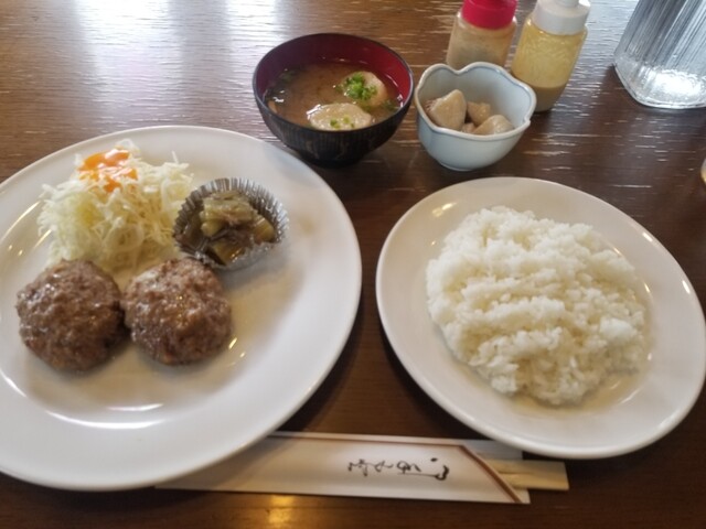 オールデイズ - 音別（食堂）