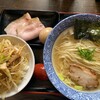 鎌ヶ谷 製麺堂てつ