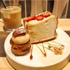 cafe sugar 海老江店
