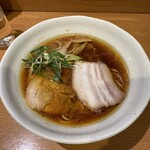 Chuukasoba Uemachi - 