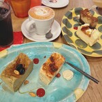 やまねこカフェ - 