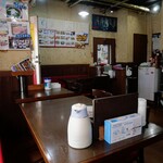 てんやわんや お好み焼き - 