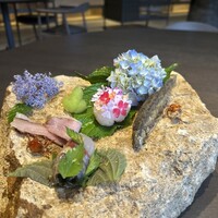 Auberge eaufeu - 