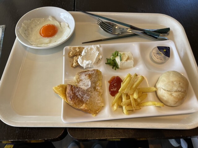 レイクサイドダイニング ラ・ピーナ 天栄村のビュッフェ情報｜営業時間・メニュー・口コミ