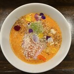 麺屋 喜楽明人 - 