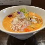 麺屋 喜楽明人 - 