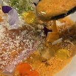 麺屋 喜楽明人 - 