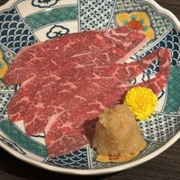焼肉割烹 YP流 宗右衛門町本店 - 