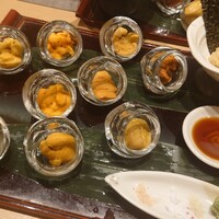 鮨 青海 青山店 - 