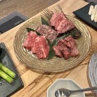 焼肉トラジ 名古屋セントラルタワーズ店 - 