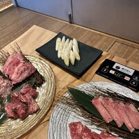 焼肉トラジ 名古屋セントラルタワーズ店 - 