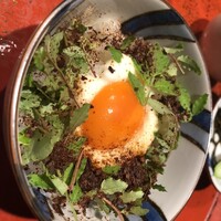 草喰 なかひがし - 