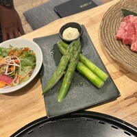焼肉トラジ 名古屋セントラルタワーズ店 - 