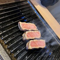 焼うおいし川  六本木凛華楼 - 