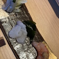 焼うおいし川  六本木凛華楼 - 