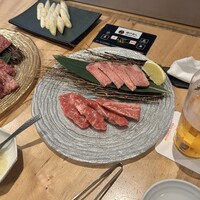 焼肉トラジ 名古屋セントラルタワーズ店 - 