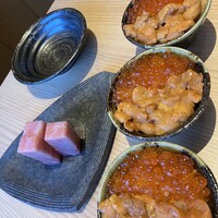 焼うおいし川  六本木凛華楼 - 