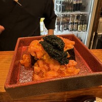 おやじ最後の握り 心斎橋店 - 