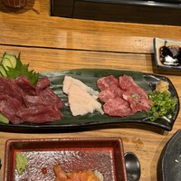 おやじ最後の握り 心斎橋店 - 