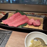 上等焼肉 ひらく - 