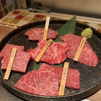 上等焼肉 ひらく - 