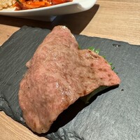上等焼肉 ひらく - 