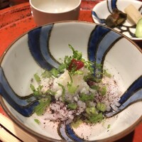 草喰 なかひがし - 