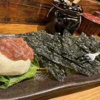 おやじ最後の握り 心斎橋店 - 