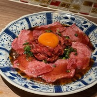 上等焼肉 ひらく - 