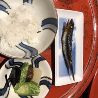 草喰 なかひがし - 