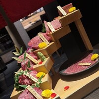 焼肉割烹 YP流 宗右衛門町本店 - 