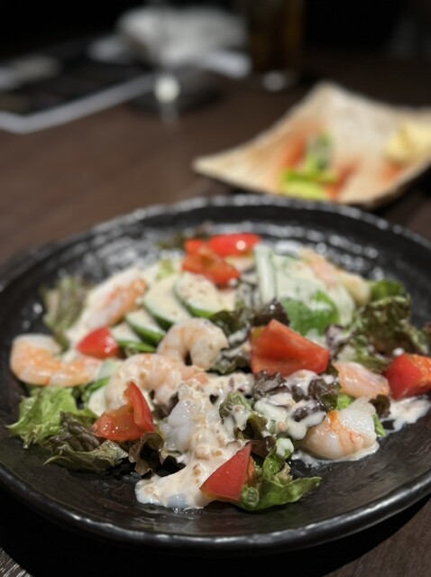 Oyster to Obanzai Sekka Hanare photo 3