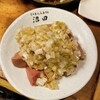 もつ煮込み専門店 沼田