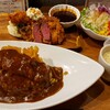 洋食屋 キッチンゴン 六角店