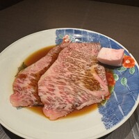 佐賀牛 Sagaya 銀座 - 