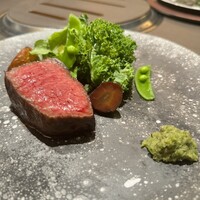 佐賀牛 Sagaya 銀座 - 