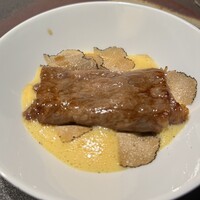 佐賀牛 Sagaya 銀座 - 