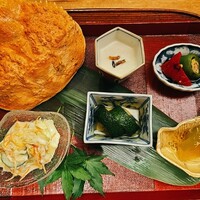 三分楼 - 