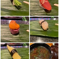 すし処 美月 - 