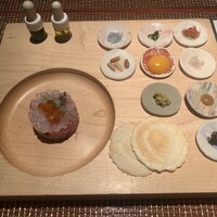 Salon du Kuma3 北新地 - 