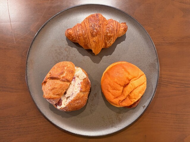 Pan Ya Kuremeru photo