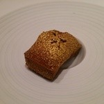 フロリレージュ - 銀のフィナンシェ