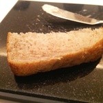フロリレージュ - パン