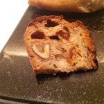 フロリレージュ - パン