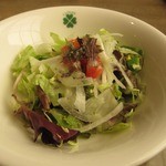 クローバーステーキハウス - 