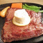 クローバーステーキハウス - クローバークラシックB 230g