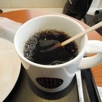 Tari Zu Kohi - ホットコーヒー(中)