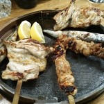 Yakitori Hono Bono - 