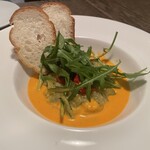 トラットリア コルディアーレ - 